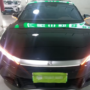 Auto Usado 2024, Nueva Energía, Eléctrico, BYD Han EV, Versión Honor, 506KM, Edición Premium, 4 Puertas, 5 Asientos, Sedán Mediano-Grande - Product Image 1