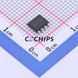 วงจรรวม SOIC-8 MC34071DR2G ใหม่วงจรรวมเครื่องขยายเสียงในการดำเนินงาน - Product Image 1
