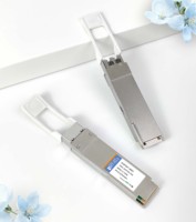 Módulo Transceptor Compatible con Redes 100GBASE-ZR4 QSFP28 1310nm 80km