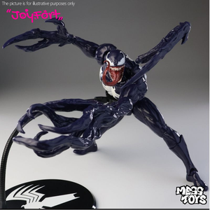 Nouveaux jouets Mess Toys Venom Lethal Neighbor <span class=keywords><strong>Spider</strong></span> <span class=keywords><strong>Man</strong></span> Symbiotic Black Suit Messtoys <span class=keywords><strong>Spider</strong></span> Anime Action Figure Model Doll Gifts Toys - Product Image 3