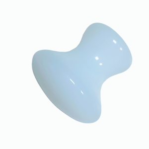 เครื่องมือนวดหน้าและผิวกายรูปเห็ดแก้วคริสตัล ผลิตภัณฑ์ความงาม - Product Image 5