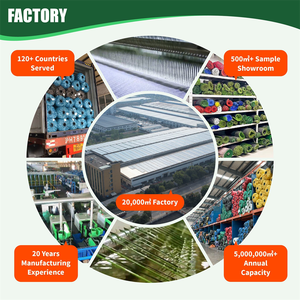 Dày thực tế cỏ nhân tạo kích thước tùy chỉnh, tổng hợp Astro Turf trong nhà ngoài trời Vườn bãi cỏ cảnh quan với lỗ thoát nước - Product Image 6