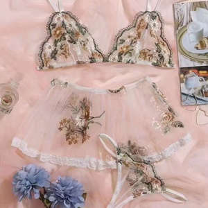 ชุดชั้นในแบบใหม่ ดีไซน์สวยเก๋ มีสไตล์ เหมาะสำหรับทั้งชายและหญิง - Product Image 4