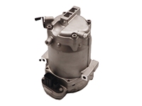 Compresseur de climatisation électrique 12V remis à neuf pour Nissan Venucia D60 E-Power (OE CEXK95C14H) Marque DW Garantie de 12 mois