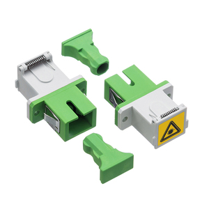 Bộ Chuyển Đổi Sc Với Màn Trập, Bên, Bên Ngoài, Bên Ngoài, Tự Động - Product Image 3