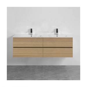 Modern <b>Bathroom</b> Vanity Fancy Wall <b>Bathroom</b> Vanity <b>Cabinet</b> With Led <b>Mirror</b> - Product Image 1