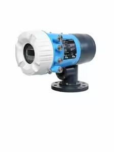 Nuevo Medidor Original Endress+Hauser Proservo NMS81KA01 de 0.4mm de Alto Nivel para Productos Químicos y Petróleo - Product Image 1
