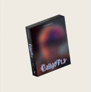 PLAVE Caligo Pt.1 มินิอัลบั้มชุดที่ 3 รุ่น Fugitive อัลบั้มรูปภาพแท้ของวงเคป๊อป สินค้าขายดี สินค้าพิเศษของไอดอล ของสะสมคลาสสิก วงเคป๊อปเกาหลี - Product Image 4