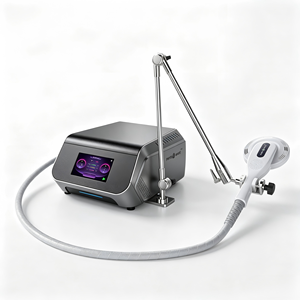 2026 Soulage la douleur et renforce l'immunité globale Stimulation électromagnétique indolore Favorise la santé des nerfs - Product Image 1