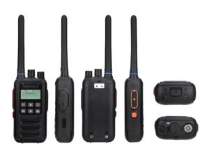 Лидер продаж DMR цифровая рация HYDX D510 любительский радиолюбитель 5 Вт приемопередатчик и приемник - Product Image 6