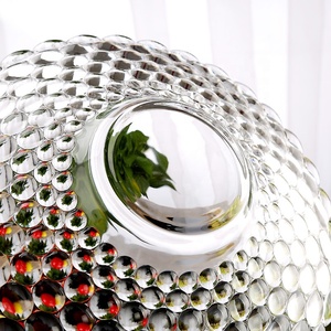 <span class=keywords><strong>Plat</strong></span> à fruits <span class=keywords><strong>en</strong></span> cristal transparent avec incrustations dorées écologiques et créatives, fournitures <span class=keywords><strong>de</strong></span> mariage, <span class=keywords><strong>plat</strong></span> à collation, <span class=keywords><strong>plat</strong></span> à fruits secs - Product Image 4