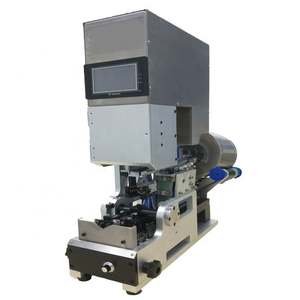 Machine d'insertion de joint d'eau d'équipement de fabrication de câble de vente chaude avec le prix terminal de sertissage - Product Image 1