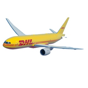 从中国到美国加拿大欧洲中东的廉价快速航空货运代理 - Product Image 1