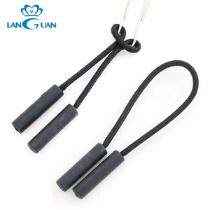 <span class=keywords><strong>Cursor</strong></span> de <span class=keywords><strong>Cremallera</strong></span> de PVC para Ropa Deportiva de Exterior - Product Image 4