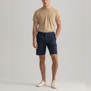 Bermuda décontracté pour hommes, bermuda chino pour hommes, en grande quantité et à bas prix, fabriqué directement en usine, en gros - Product Image 2
