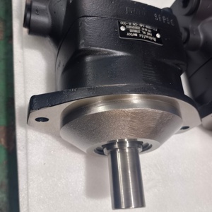 F11006MBCNK000 F11010MBCNK000 Moteur à piston hydraulique haute pression, pièce de rechange pour entraînement de machines d'ingénierie - Product Image 2