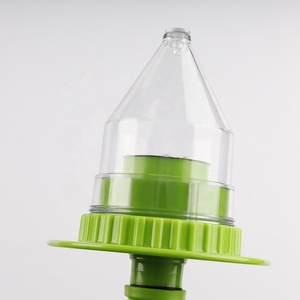 JS-2098 Sistema di Irrigazione da Giardino con 6 Colori a Gradiente, Irrigatore LED <span class=keywords><strong>Sime</strong></span> Nascosto - Product Image 4