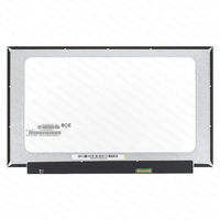 Écran LCD LED IPS NT156WHM-T02 V8.0 pour ordinateur portable 15,6 pouces, HD 1366x768 60Hz 40 broches, écran large pour usage professionnel