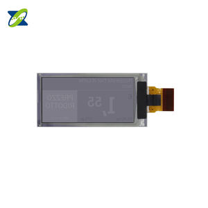 Modul Layar LED WiFi Zhsunyco 2.13 Inci B/W/R E-Ink untuk Aplikasi E-Paper - Product Image 4