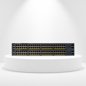 Commutateur réseau WS-C2960X-48TD-L 2960-X 48 ports Gigabit 2 10G SFP+ Produit original - Product Image 5