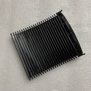 Cache-rouleau coulissant pour console centrale de voiture pour Mercedes-Benz Classe C W203 2000-2007, porte-gobelet de voiture 2036800123 - Product Image 3