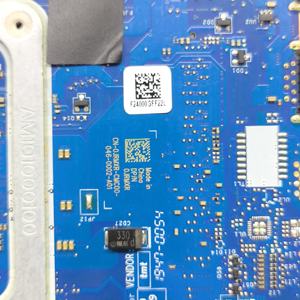 Placa Base Original para Inspiron 3482 3582 3782 N4000 0JRMXR EDI55 LA-G094P con 90 Días de Garantía en Caja - Product Image 6