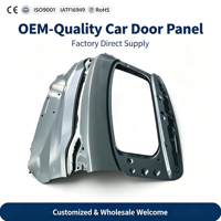 Ensemble de hayon de remplacement BYD Seal U / Sealion 6 pour concessionnaires et ateliers