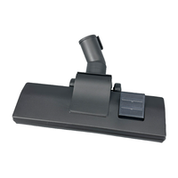 Aspirateur électrique universel HNW, tête de brosse pour sol, pièces détachées, brosse à poussière, garantie 1 an, installation sur site
