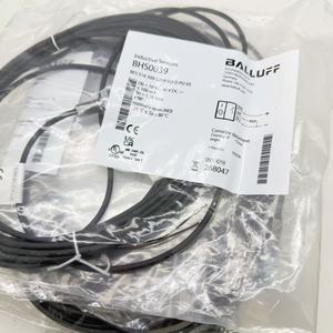 BALLUFF BES Automatisation industrielle, équipement électrique de type moteur AC d'origine - Product Image 2