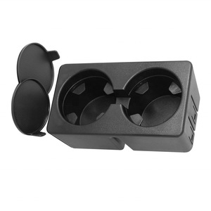 Portavasos Chevrolet 19154712, Portavasos Doble para Consola Central, para Uso en Automóviles - Product Image 3