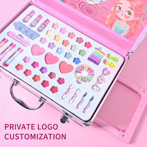 <span class=keywords><strong>Set</strong></span> di <span class=keywords><strong>trucco</strong></span> per bambini <span class=keywords><strong>set</strong></span> per il <span class=keywords><strong>trucco</strong></span> per bambini, - Product Image 4