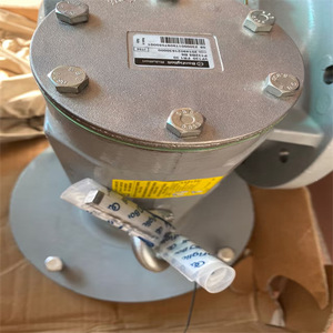 Caja de Cambios Bonfiglioli Vf 130 Fr1 30 P132 B5 B6 de Hierro Fundido para Uso en Plantas de Manufactura - Product Image 1