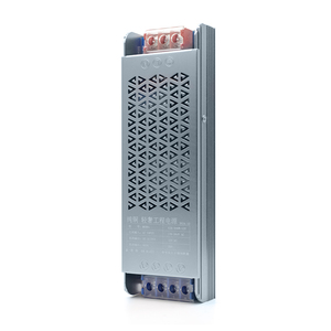 WinVolt تبديل الصمام سائق الإضاءة <span class=keywords><strong>10a</strong></span> 20a 12V 24V W إمدادات الطاقة <span class=keywords><strong>LED</strong></span> لـ - Product Image 4