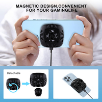 Chargeur de voiture sans fil magnétique Qi2 à refroidissement, modèle privé d'usine, charge rapide, support de téléphone pour iPhone 12 13 15 16 Pro Max