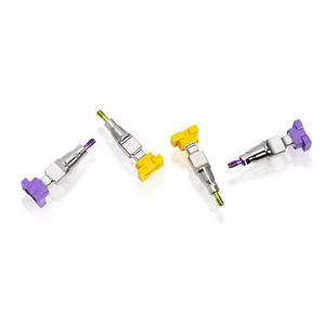 Impianto elettrico materiale di consumo dentale sistema di chiusura vassoio impressione del dispositivo di trasferimento impressione Coping per Straumann ITI - Product Image 5