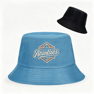 Sombrero de Pescador Unisex con Protección para el Cuello, Protección Solar para Pesca y Senderismo, para Fiestas y Adultos - Product Image 1