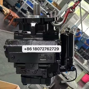 ปั๊มไฮดรอลิกแบบลูกสูบแท้รุ่น A4VG280EP2DP0T0/40MRXE4T21FD4T1AB00-S R902286122 มีสินค้าในสต็อก - Product Image 2