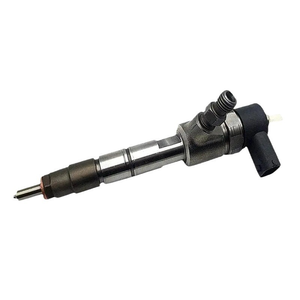 Iniettore di Carburante per Parti di Ricambio Motore Diesel a Prezzo di Fabbrica <span class=keywords><strong>0445110351</strong></span> - Product Image 3