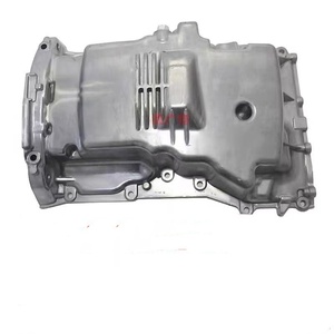 Auteray Oil Pan untuk MAZDA 3 2004-2005 2.0L Gas LF5010400 for for for for untuk Mazda - Product Image 4