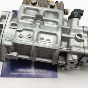 2641A312ปั๊มเชื้อเพลิง E323D 2768398 276-8398ปั๊มฉีดเชื้อเพลิงเครื่องยนต์ C6.6 317-8021 3178021 - Product Image 2