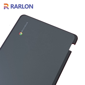 Original Nouveau pour Lenovo Chromebook 500e Gen 3 LCD Couverture Arrière Couvercle Supérieur Arrière Avec Antennes WWAN 5CB0Z69392 - Product Image 4