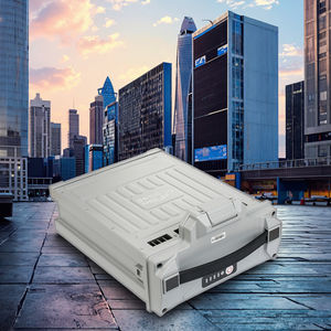 Аккумулятор Tattu Mini 30000 мАч 35C 53.2В 14S LiPo для радиоуправляемых дронов, с интеллектуальным управлением через приложение, для FPV и сельскохозяйственных вертолетов, высокотоковый, 500+ циклов - Product Image 6