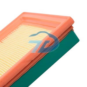 <span class=keywords><strong>16546</strong></span> <span class=keywords><strong>v0100</strong></span> xếp li lọc lọc không khí xe Air intake Lọc và bộ lọc không khí hiệu quả cao bụi separator - Product Image 5