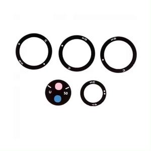 Lente de cámara para Samsung Galaxy S21 Ultra 5G G998B, juego de lentes macro teleobjetivo gran angular de 50 mm - Product Image 3