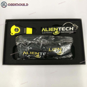 Alientech ECM Versión Titanio con 1000 Créditos - Product Image 4