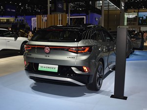 Migliore fonte Volkswagens Id.4 Id4 Id 4 Crozz auto nuove per adulti SUV elettrico EV nuovo veicolo di energia auto usata - Product Image 5