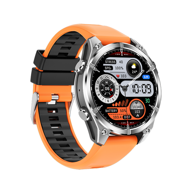 Smart Watch Sport AMOLED AI GPT HD300 Watch Omoled 3ATM Water Proof Smart Watch Ip68 Water Proof Reloj Gps Reloj Inteligente