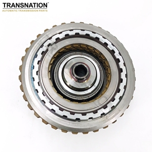 คลัตช์ HENING 6F35 รุ่น 9L8P7J251 สำหรับเกียร์อัตโนมัติ อุปกรณ์เสริมเกียร์ ใหม่ - Product Image 2