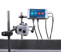 Mesin Cetak Kode Inkjet Harga Online Pabrik Desain Baru K Smart Tech KT-7