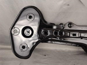 Chất Lượng Cao Tự Động Phụ Tùng Các Bộ Phận Phía Trước Trục Cho <span class=keywords><strong>Jetta</strong></span> Của Đức Xe OEM 191199169 191199201D - Product Image 3